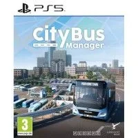 City Bus Manager – PS5