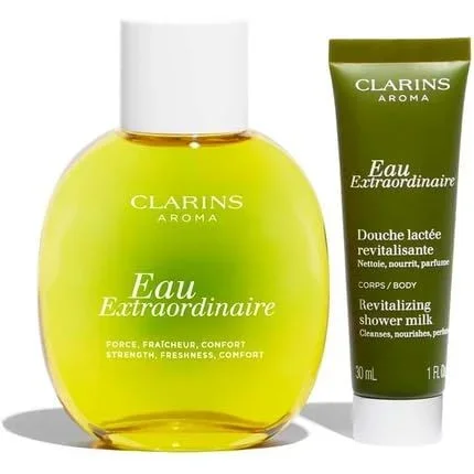 Clarins Set de regalo Eau Extraordinaire
