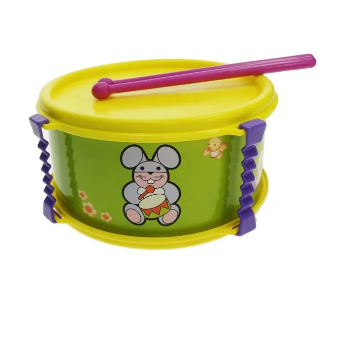 Claudio Reig – Tambor infantil (231)