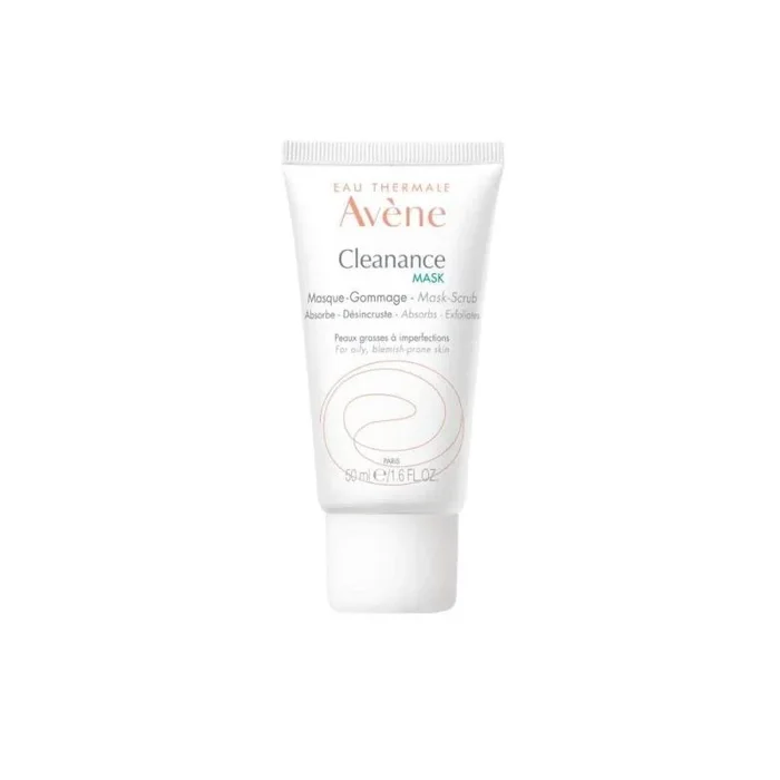 Cleanance mask oily skin 50 ml
