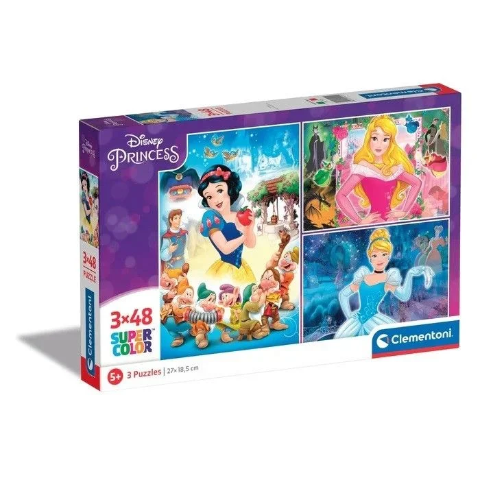 Clementoni 25211 puzzle