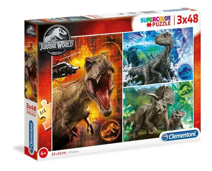 Clementoni 25250 puzzle