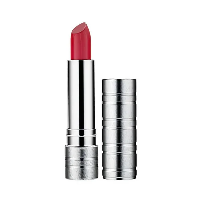 Clinique, high impact, satin finish, cream lipstick, 12, ready to wear, 3.8 g