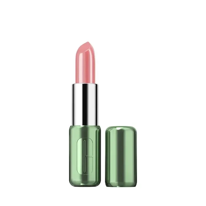 Clinique Pop Longwear Lipstick 3,9 g Sugar Pop Brillo