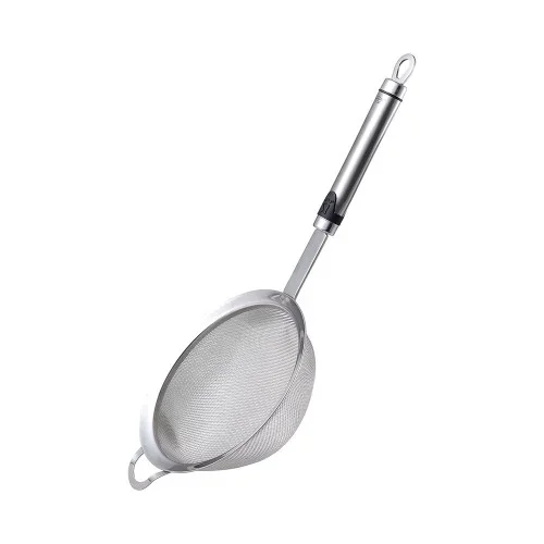 Colador acero inoxidable expert ø16 x 34 cm