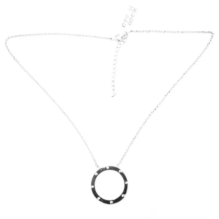 Colgante armani mujer armani eg1926 45cm
