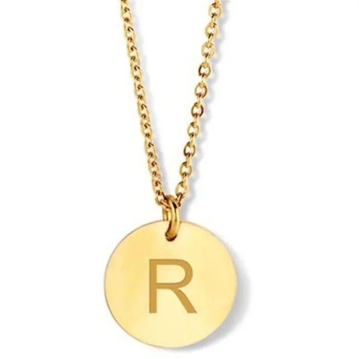 Colgante mujer co88 collection 8cn-11069 dorado
