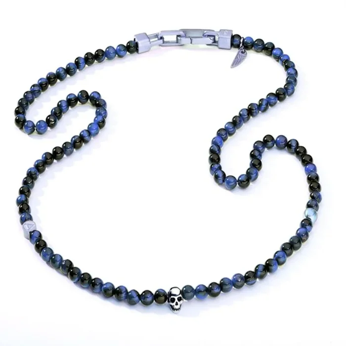 Collar hombre an jewels aa.c255sbl