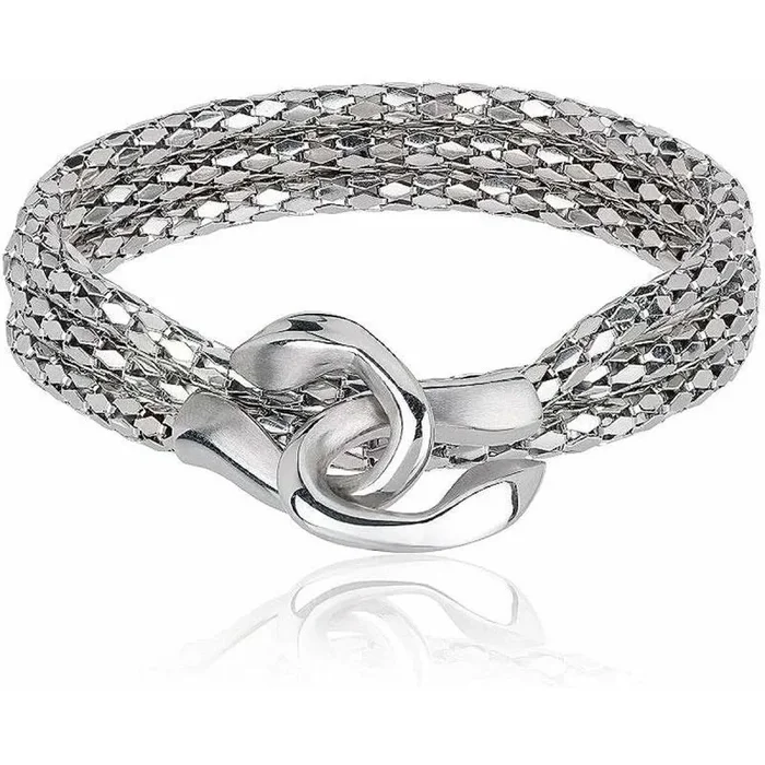 Collar mujer breil tj2268 58 cm