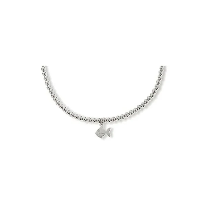 Collar mujer jack & co sunrise