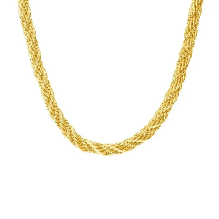 Collar mujer stroili 1688050