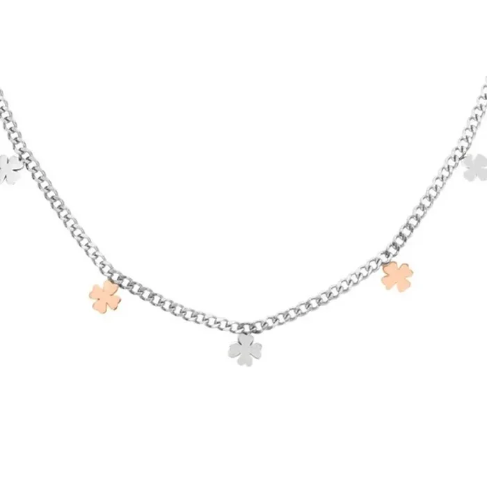 Collar mujer stroili 1691478