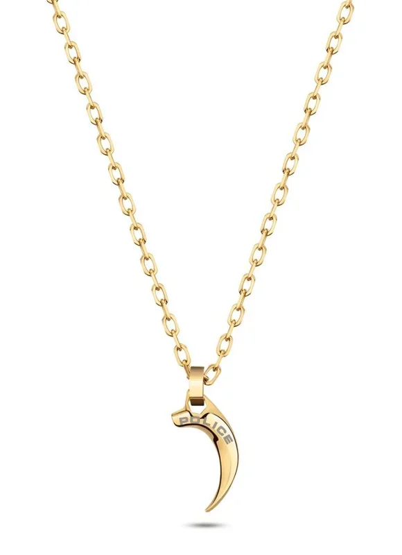 Collar police hombre police peagn2211902 50+20cm