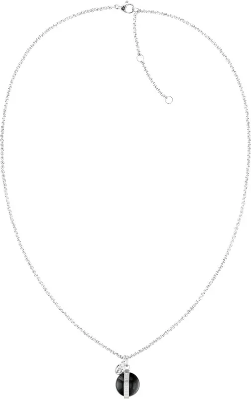 Collar tommy hilfiger mujer tommy hilfiger 2780761 51cm