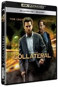 Collateral (4k uhd) – bd