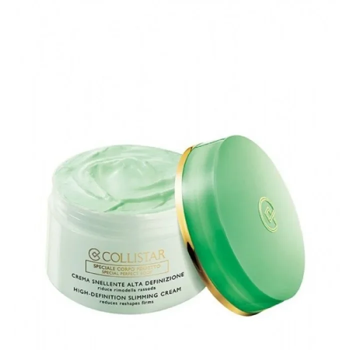 Collistar High-Definition Slimming 400 ml Crema Mujeres