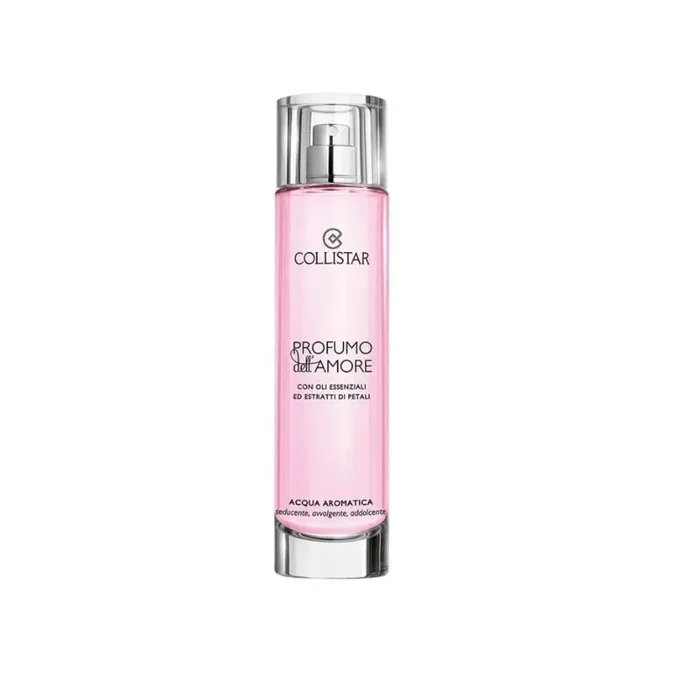 Collistar Profumo dell’Amore Aromatic Water 100 ml Mujeres