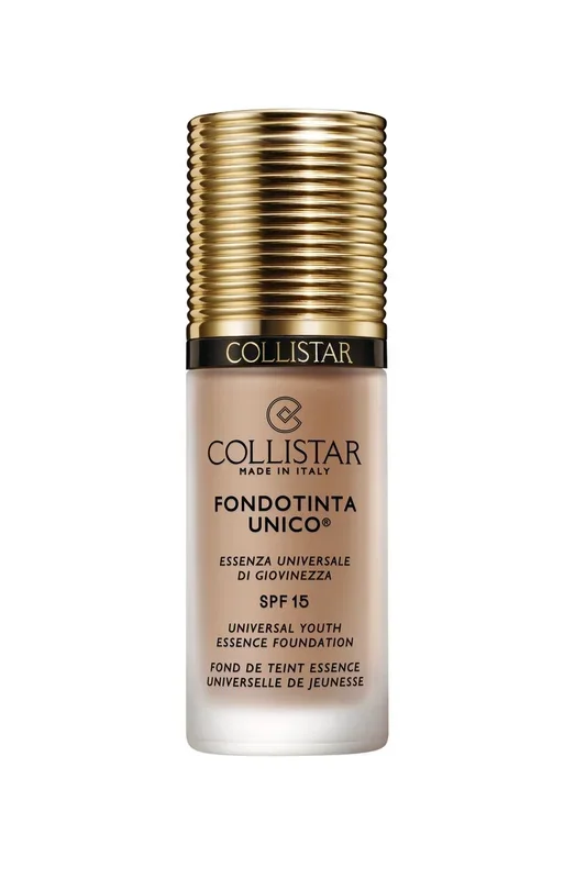 Collistar Unico Foundation 30 ml Frasco dispensador Líquido 4N Nude