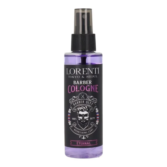 Colonia after shave lorenti ethernal 150 ml