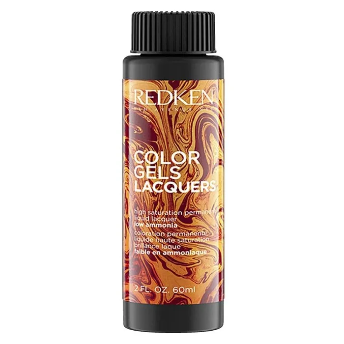 Color gel lacquers #7nw-milk tea 60 ml x 3 u