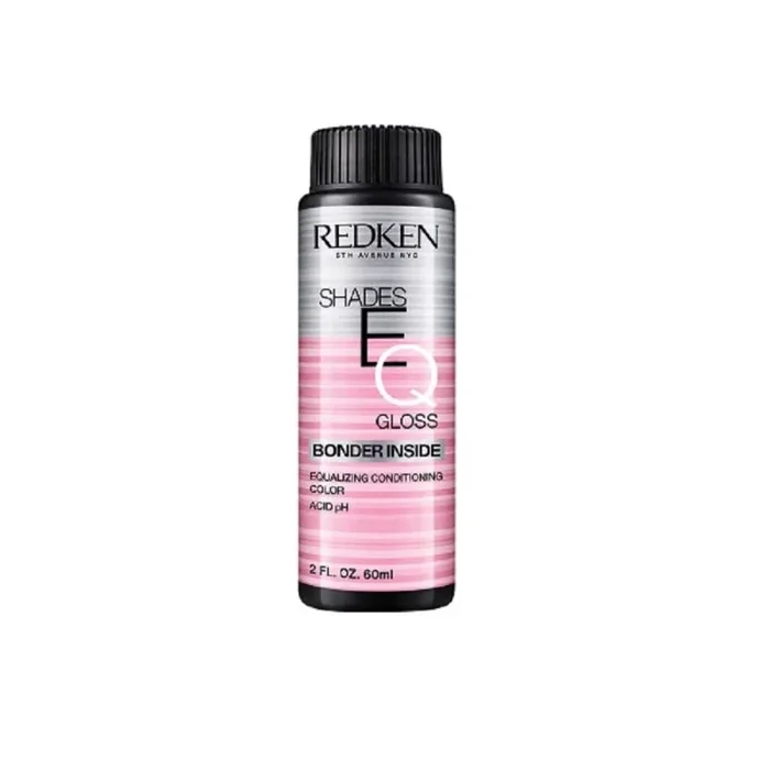 Coloración Semipermanente Redken Shades Eq (3 Unidades) (3 x 60 ml)