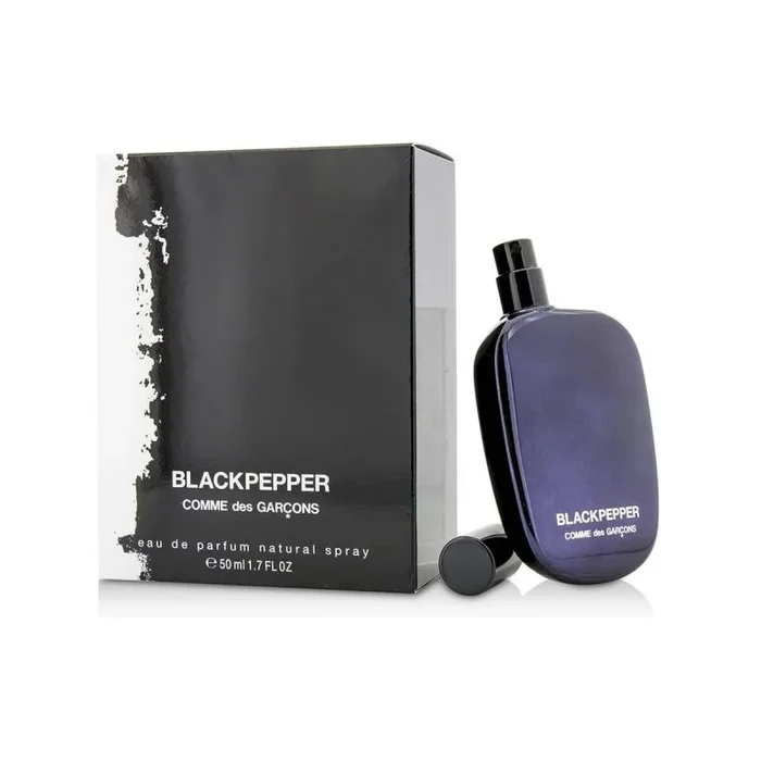 Comme Des Garcons Blackpepper Eau De Perfume Spray 50ml