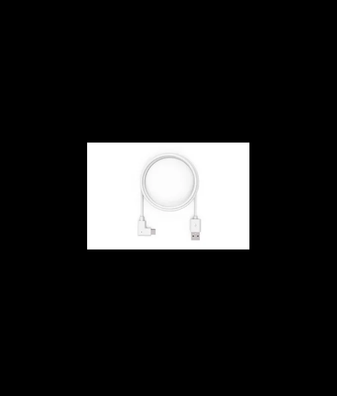 Compulocks 6FTC90DLT01 cable de conector Lightning 1,8 m Blanco
