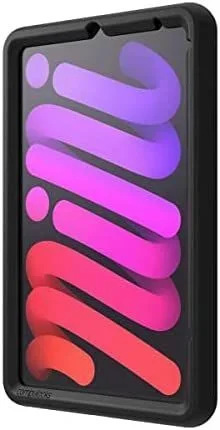 Compulocks BNDIPMN6 funda para tablet 21,1 cm (8.3″) Carcasa rígida Negro
