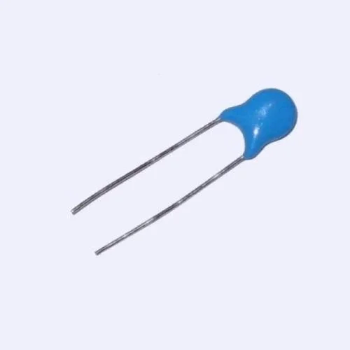Condensador Ceramico 2,2nF 1000V 2K2 1000V