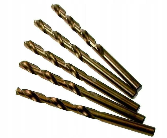Condor wiertło metal kobalt 8,0mm/5szt.