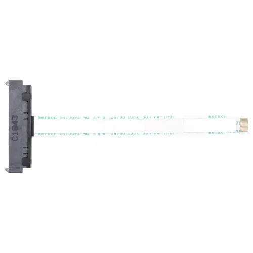 Conector de Caja de Disco Duro con Cable Flex Dell Inspiron G3 15 3579 3779 Nbx00029V00 10.3cm