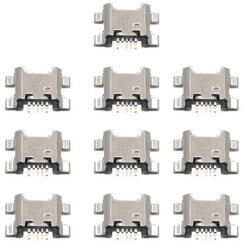 Conector de Puerto de Carga (10 Unidades) Honor 10 Lite / Nova 3i