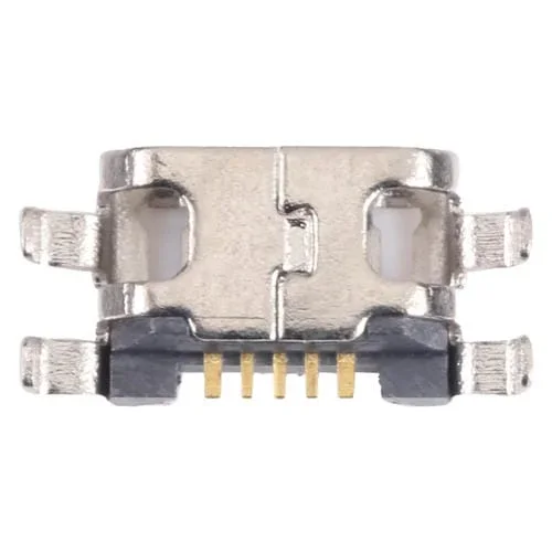 Conector de Puerto de Carga ZTE Nubia Z9 Mini Nx511J