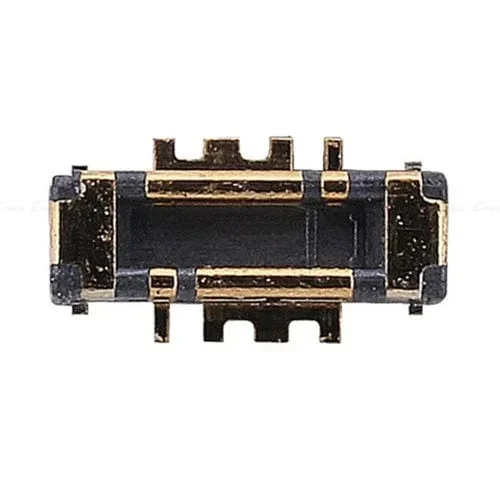 Conector FPC de Batería en Cable Flex Apple iPhone XS Max