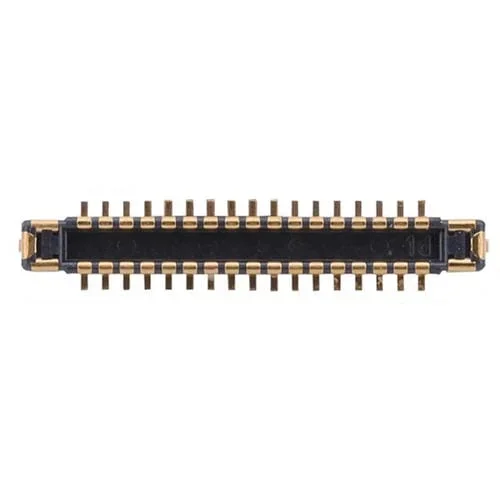 Conector FPC Pantalla LCD Cable Flex Apple iPhone XS Max / Xs / X