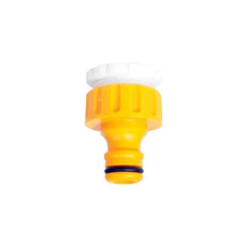 Conector para grifo de exterior 3/4» – 1/2»