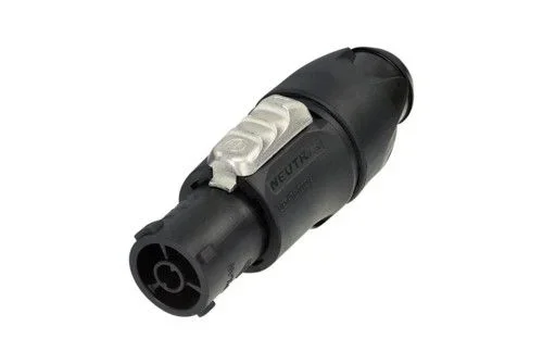 Conector PowerCON 16A Hembra TRUE1 TOP IP65