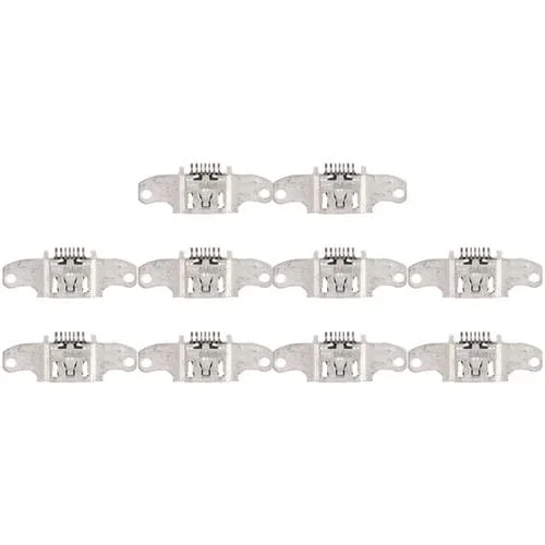 Conector Puerto de Carga Oppo R9 R9 Plus R9S R9S Plus (10 Piezas)