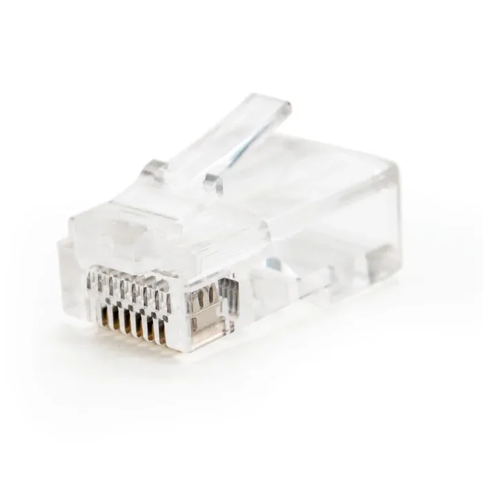 Conector RJ45 UTP Cat5e (50uds)
