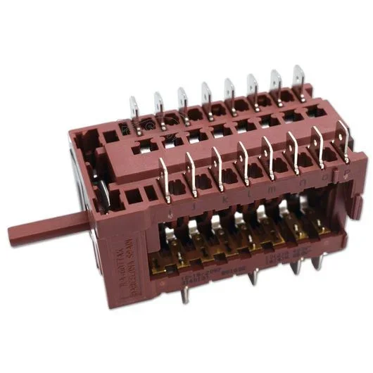 Conmutador Horno Teka 9 Posiciones 83140131