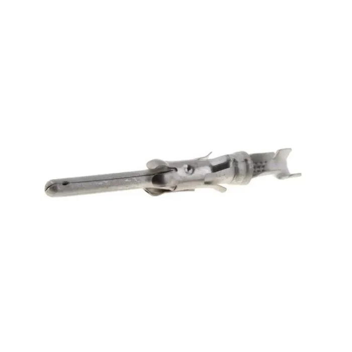 Contacto Macho Para Cable De 0,2-0,6mm Para Carcasa 0182649-1