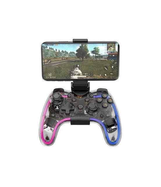 Controlador inalámbrico Havit G180BT (Blanco)