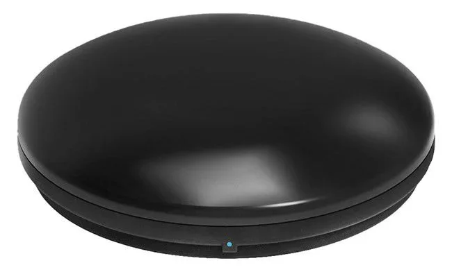 Controlador Irda Wifi Tuya Google Alexa Superior Itb001 Supitb001