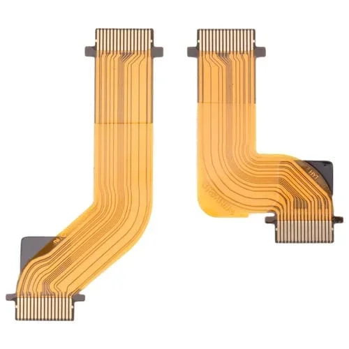Controlador Izquierda Derecha R2 L2 Motor Flex Cable PS5