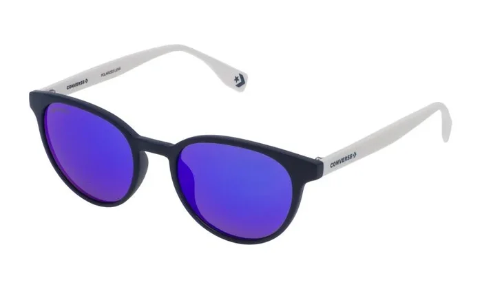 Converse S0350673 Gafas, Hombres, Multicolor, Talla única