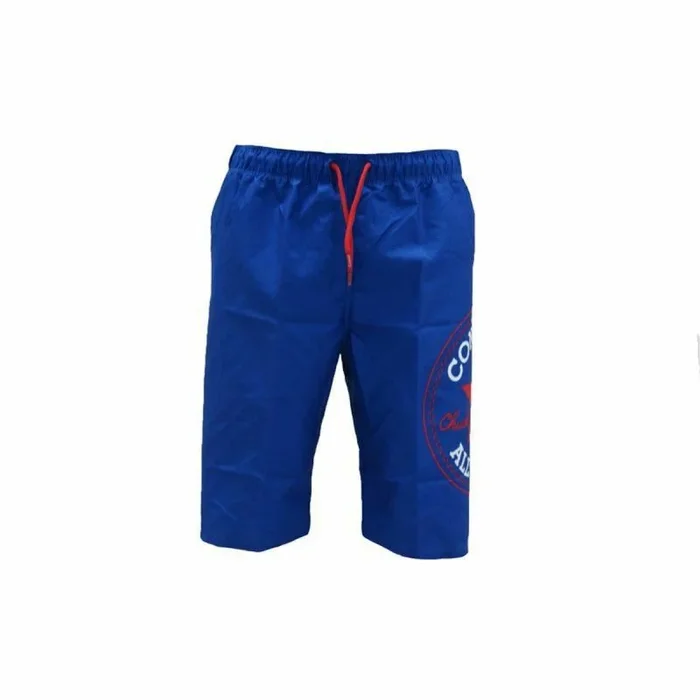 Converse S6480289 Bañador Hombre, Adultos Unisex, Multicolor, Estándar