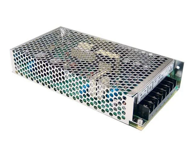 Convertidor Tension 36-72Vdc Salida 24Vdc 4,2A 100W
