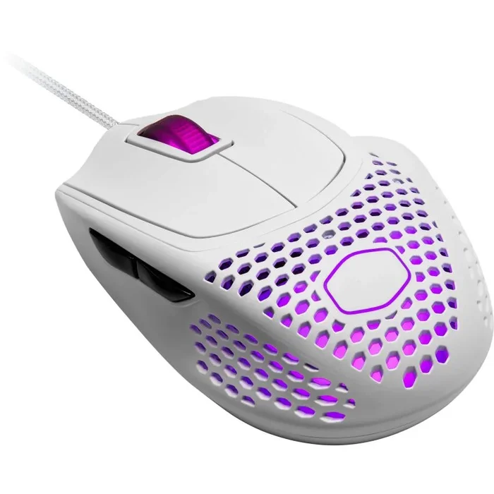 Cooler Master Gaming MM720 ratón mano derecha USB tipo A Óptico 16000 DPI