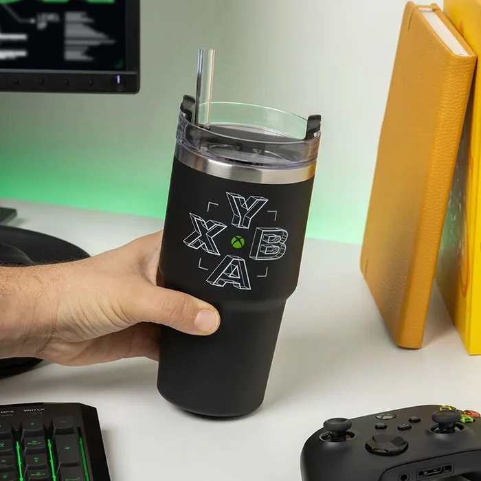 Copa de jugadores xbox