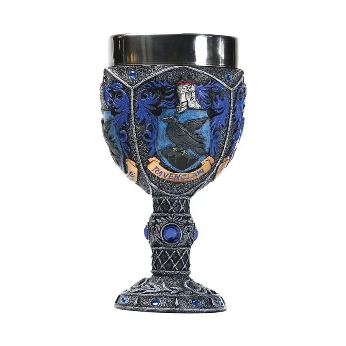 Copa decorativa harry potter ravenclaw